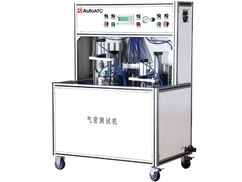 浸水式氣泡測試系統 浸水式氣泡測試系統