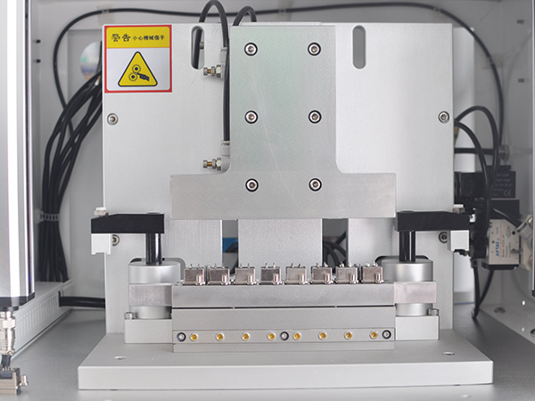 防水USB氣密測試裝置 防水USB氣密測試裝置