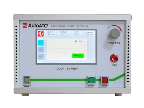 氣密測試儀 氣密測試儀