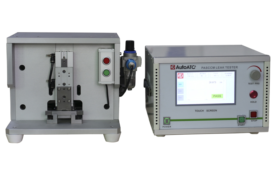 連接器氣密測試儀 連接器氣密測試儀